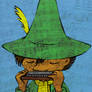 Snufkin