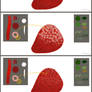 Strawberry tutorial