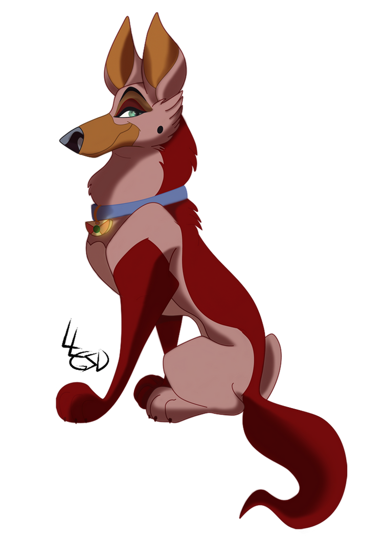 Deviantart Rojobird Riley Riley by LizLightningGSD on DeviantArt