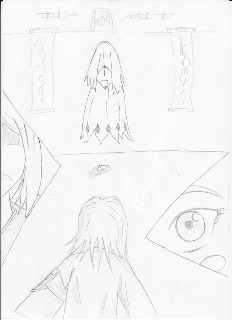 Kenchan... by TonyCocchi on DeviantArt