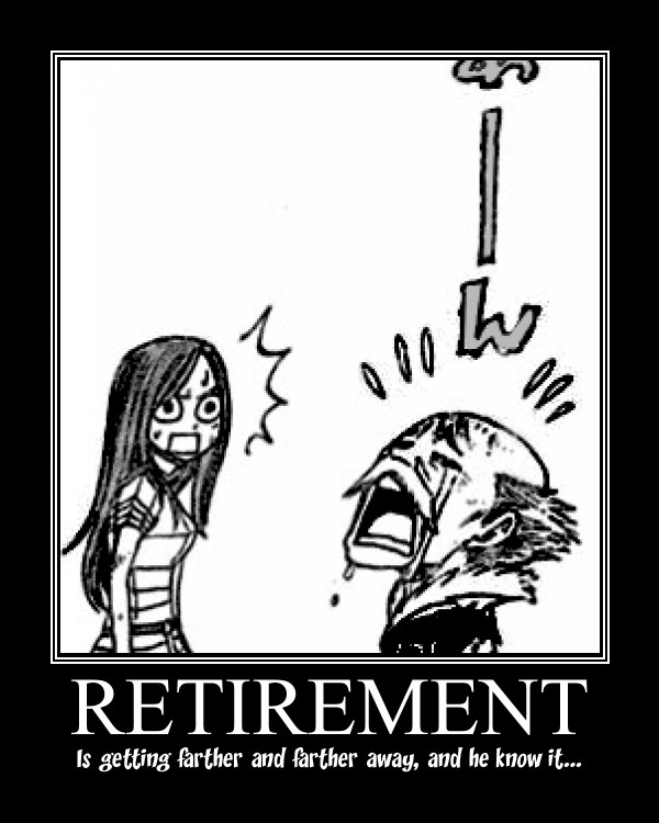 FT - Retirement