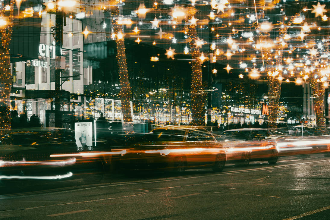 fast flow by AnnPhotoArt on DeviantArt