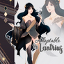 [Closed] Adopt #3 By Lantrius