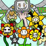 Flowey Collection 2