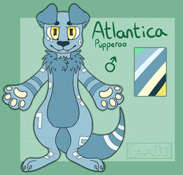 Atlantica 