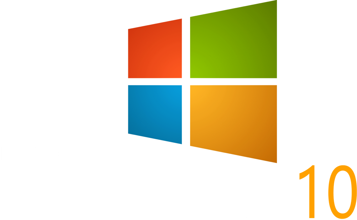 Microsoft Windows 10 Xp Inspired Logo By Spfay On Deviantart Microsoft Windows 10 Xp Inspired Logo By Spfay On Deviantart
