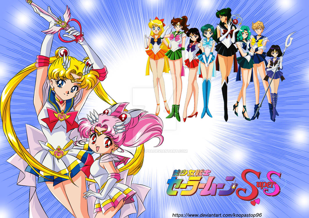 Sailor Moon Wallpaper Super Sailor Moon Crystal Weitere sailor-moon-wallpaper-super-sailor-moon-crystal-weitere