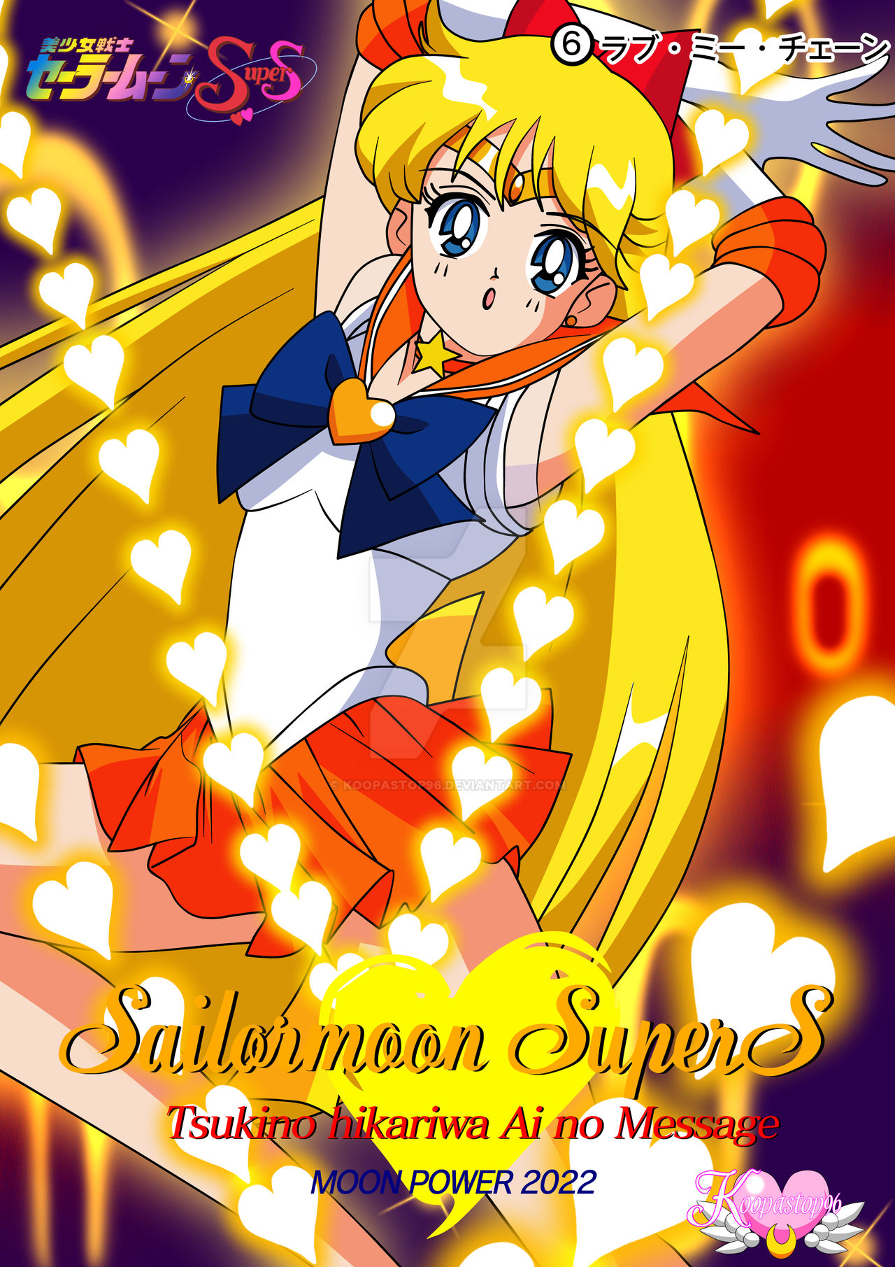 Sailormoonforever Deviantart Gallery Sailormoonforever Deviantart Gallery