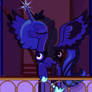 Princess Luna