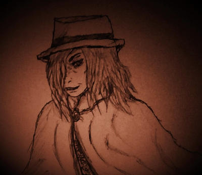 Edward Hyde