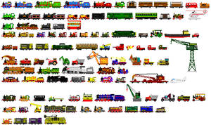TTTE Small Chart V1