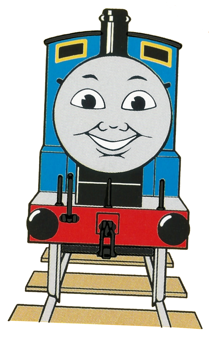 Edward Vector Model Edward Front View by Banana2025v1 on DeviantArt