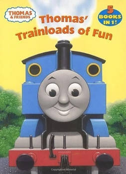 Thomas'sTrainloadsofFun