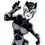 Catwoman
