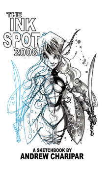The Ink Spot 2008
