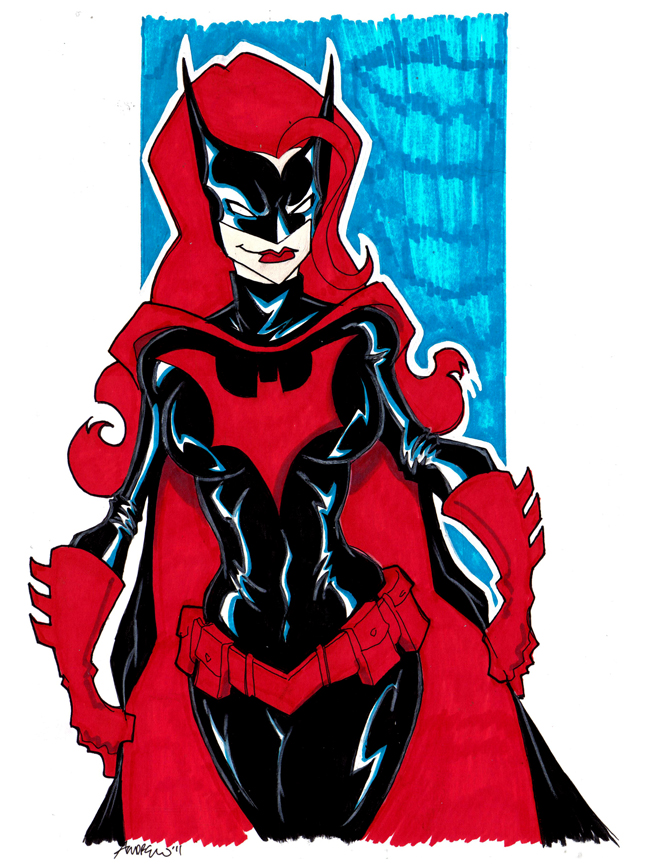 Batwoman