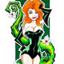 Poison Ivy