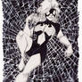 IllustriousBits Week 4 Spider-Woman