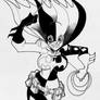 Harley Quinn... Bat-Family Member?
