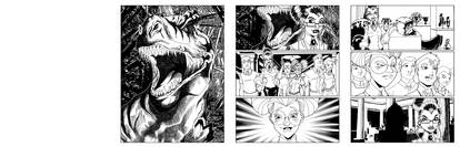 New Cornerstone pages 1-3
