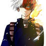 Todoroki Shouto