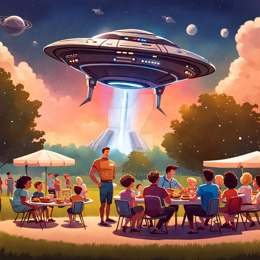 Cookout Take Out {HD} by Maxcajun on DeviantArt