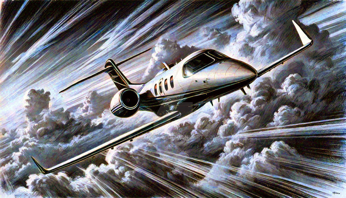 Jet by Maxcajun on DeviantArt