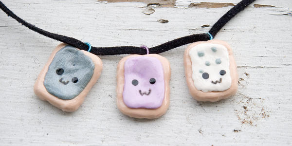 Poptart Charms