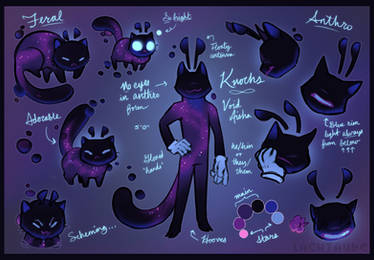Knochs - Ref