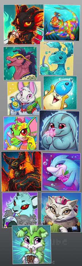 Art Gallery Dump 2
