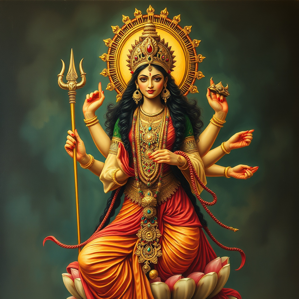 Deviantart Devi Devi durga by Artlover2852 on DeviantArt