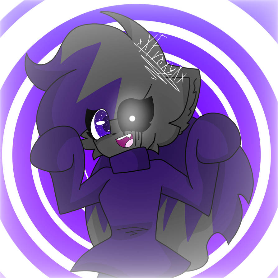 Kay (Art Trade) by xXAikuniiBerryXx on DeviantArt