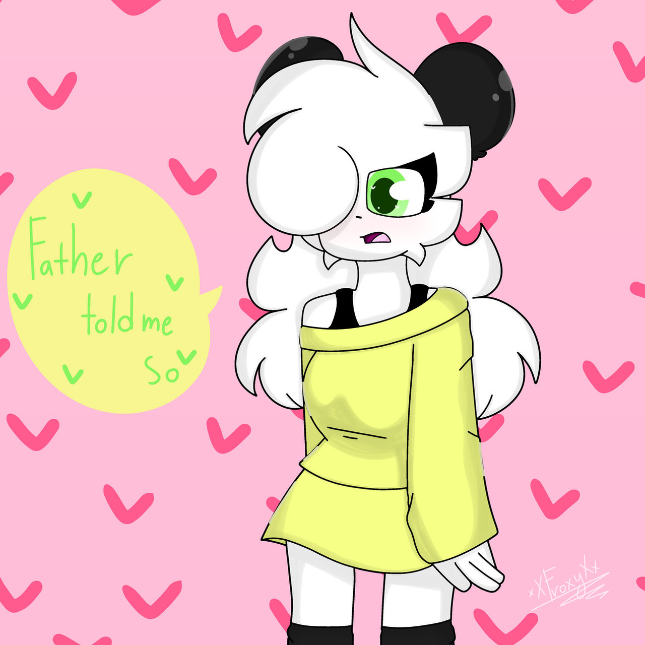 Pandy Strap Pandy by xXAikuniiBerryXx on DeviantArt