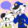 Pandy and Poley