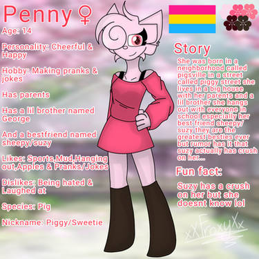Part 2/3 Piggy Ship  Piggy, Disney characters, Penny