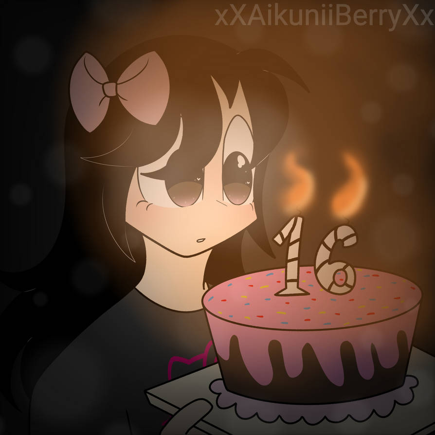 Pink Cake Deviantart Cake by xXAikuniiBerryXx on DeviantArt