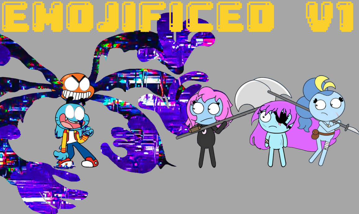 Server-Verse Frontiers: SEASON 1 UpComing by Bryanssdjdk on DeviantArt