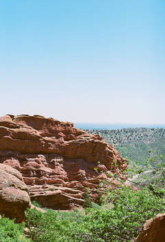 red rocks colorado 7