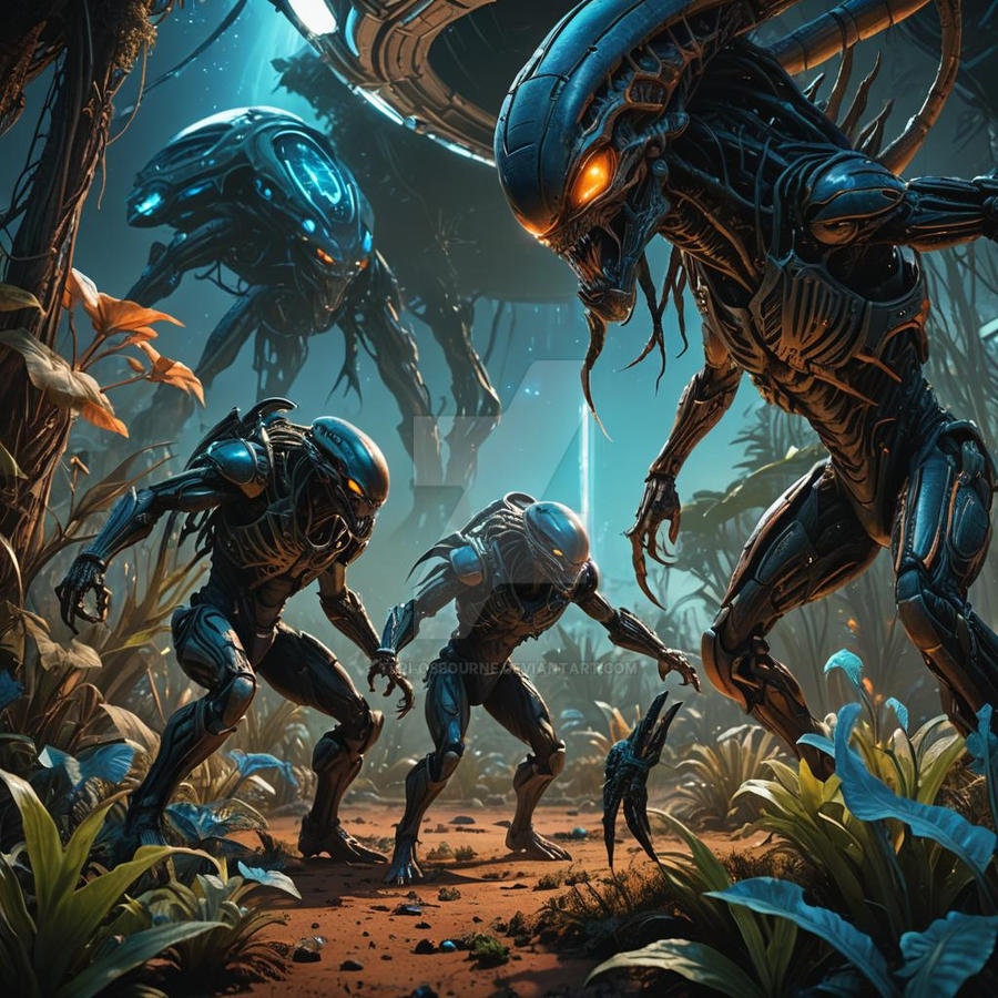 Alien Set 3 2024 3 by Teri-Osbourne on DeviantArt