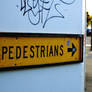 Pedestrians