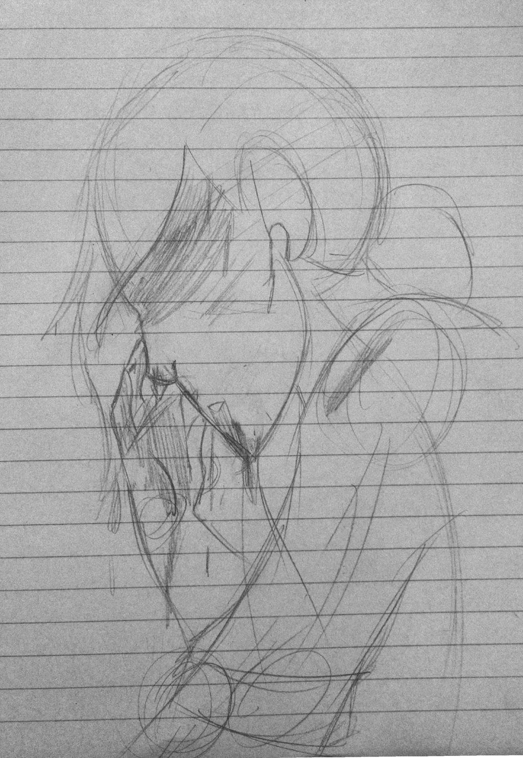 Clearing My System by CinnamonChipmunk on DeviantArt