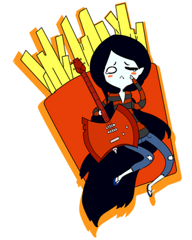 Marceline