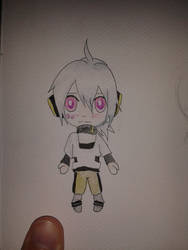 Chibi Konoha