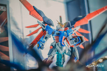 Mobile Suit Strike Gundam