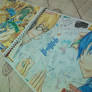 Bakuman Notebook