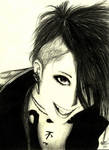 One more Miyavi~ by Thata-chann