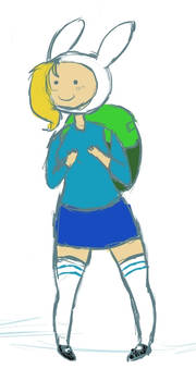 First Fionna