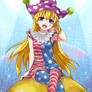 Clownpiece