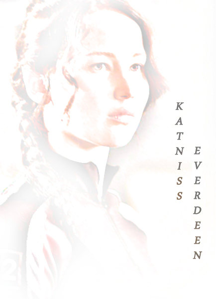 Katniss Everdeen