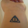 Deathly Hallows